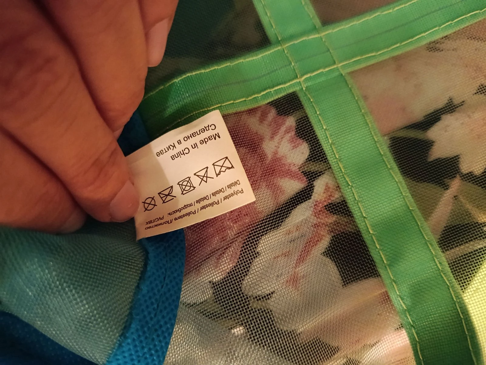 Bolsa/saco de mão  – photo 5